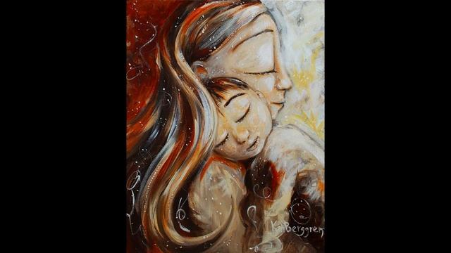 Р. Рамзатов - "Берегите матерей" смотреть онлайн