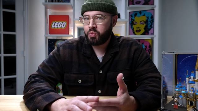 BIGGEST LEGO Leaks News & Rumors | LEGO Castle, Delorean, LEGO Super Mario 2022 & MORE! смотреть онлайн