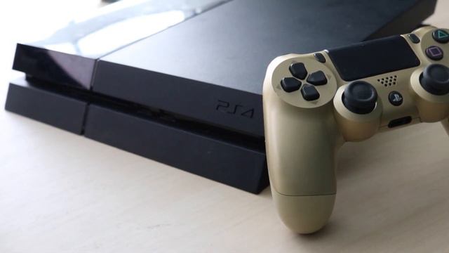 Sony Playstation 4 In 2022! (Still Worth It?) (Review) смотреть онлайн