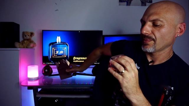 Lady Emblem Elixir Montblanc - распаковка и экспресс обзор смотреть онлайн