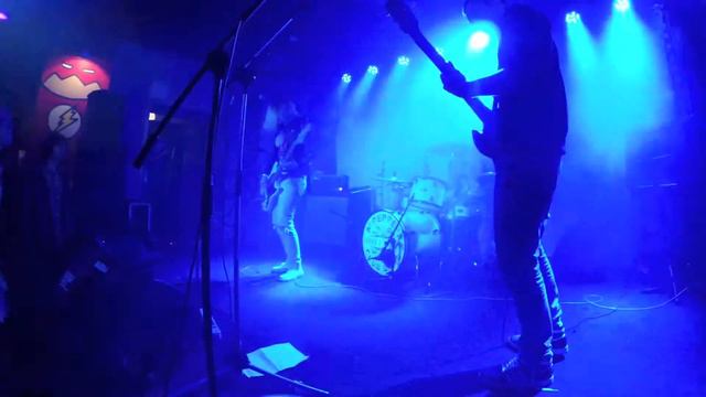 Surfinbird - Milky Way (Live BarracudaFEST Vol.2 21.09.2014 Krasnodar) смотреть онлайн