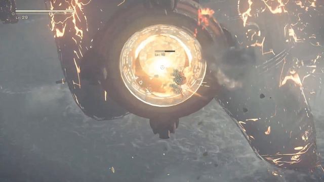 NieR: Automata - Let's Play Part 22: Ruler of the Deep смотреть онлайн