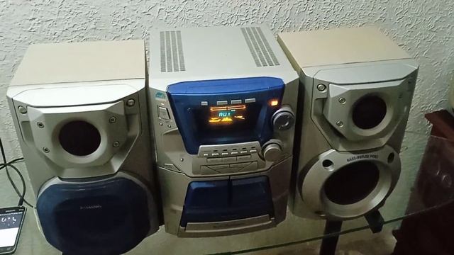 Panasonic sa ak22 primeiras impressoes смотреть онлайн