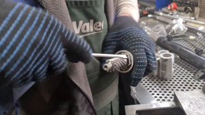 Ремонт рулевой рейки Infiniti FX35