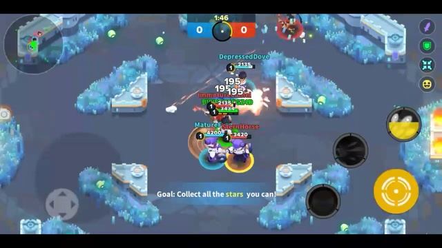 Heroes Strike Offline MOD Apk смотреть онлайн