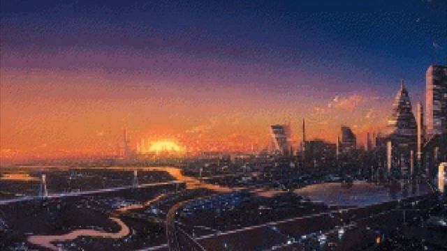 Gateway II: Homeworld Demo HD (1993, Legend Entertainment) смотреть онлайн