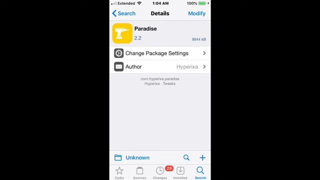 Top BEST Updated Jailbreak Tweaks for iOS 11/12/13/14 (Checkra1n, Odyssey, Unc0ver + Chimera) смотреть онлайн