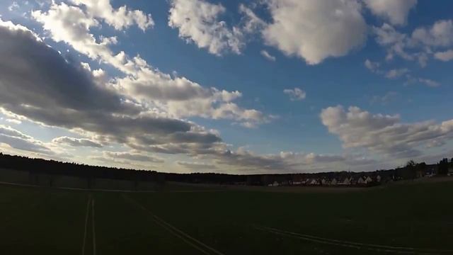 Крушение квадрокоптера в окрестностях Берлина. Комиссаров смотреть онлайн