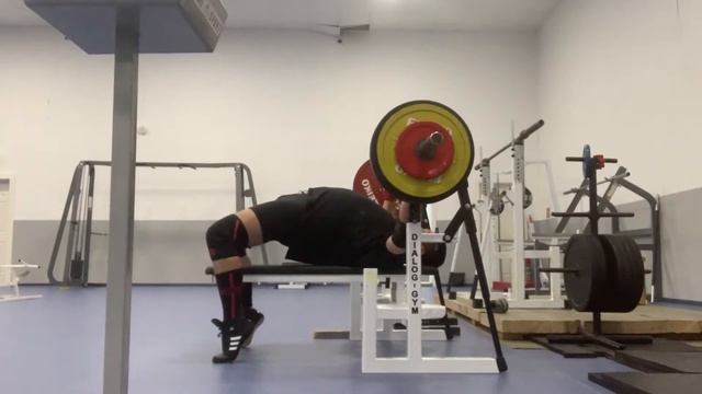 02.10 жим слинг 160х4 смотреть онлайн