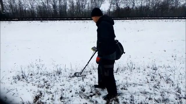 Зимний Коп по Чермету.Такое найти,отбили мд за один день. смотреть онлайн