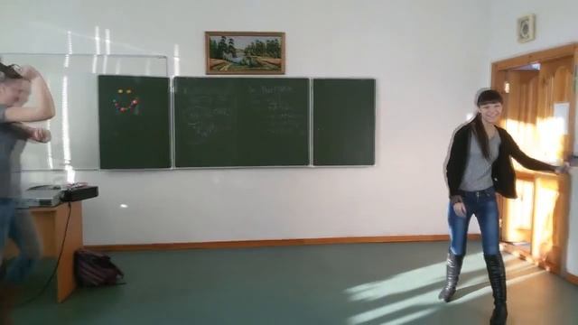 Репетиция/Миссия невыпонима/Танец локтей/Love Today смотреть онлайн