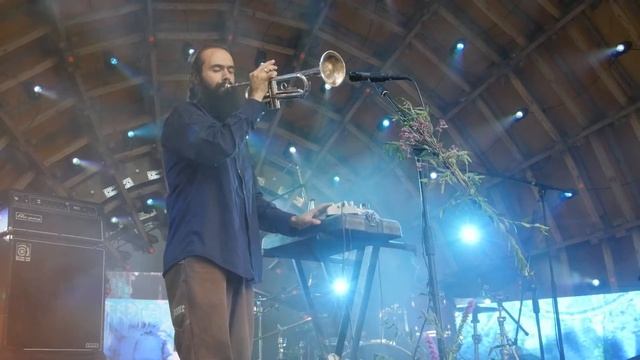 Sky (Константин Сухан и Андрей Ким) @ Mutabor || Fields. Dacha смотреть онлайн