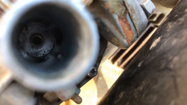 Fixing the 3 wheeler? смотреть онлайн