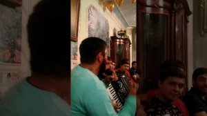 Слава Новиков-Всем сердцем прощаю