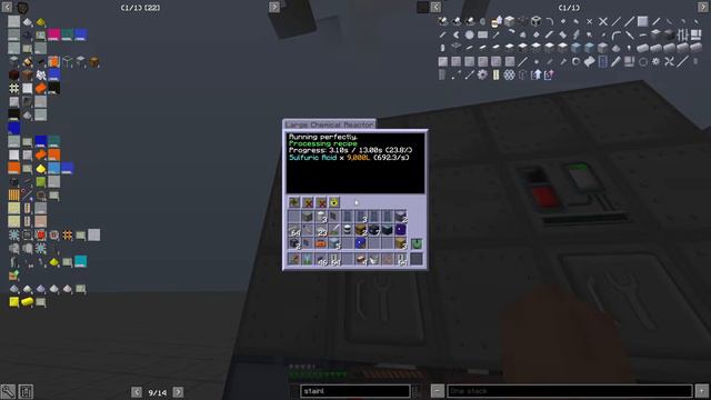 #Minecraft GT New Horizons ► Прогресс не остановить смотреть онлайн