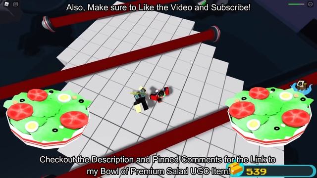 [EVENT] How To Get RUSSO'S SWORD OF TRUTH In BUILD A BOAT FOR TREASURE! (RB BATTLES SWORD) [ROBLOX]