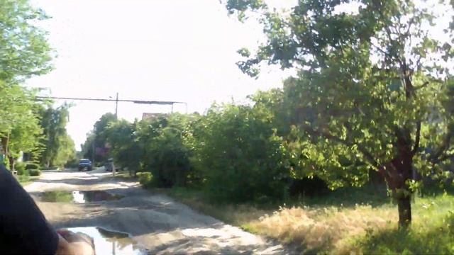 на мотоблоке по Беловодску смотреть онлайн