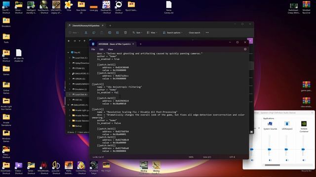 XENIA CANARY INSTALL SETUP PATCHES CONFIG AND GAMEPLAY PC. смотреть онлайн