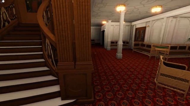 Titanic SOS V2 Demo | Roblox смотреть онлайн