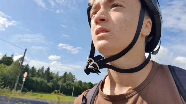 Будни воркаутера / YEGI Воркаут / Калистеника / 20 км смотреть онлайн