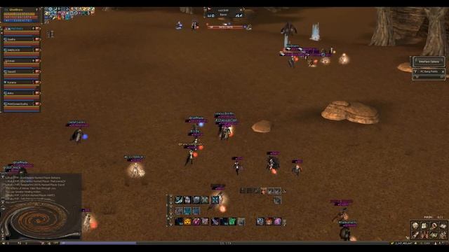 L2 Ruby - Love Java [ We will serve you ] смотреть онлайн