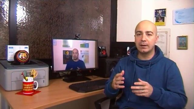 Monitor GW2870H BenQ Full HD смотреть онлайн