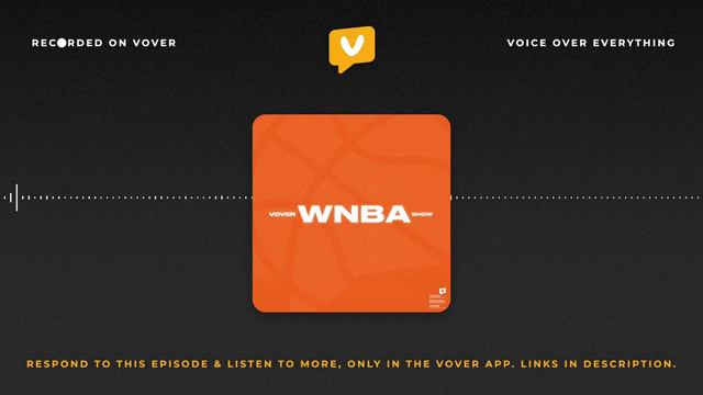 Chicago Sky's Stefanie Dolson on Winning Olympic Gold, & the Rest of the WNBA Season | Vover WNBA смотреть онлайн