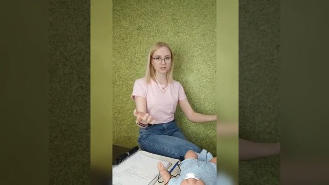 Почему мой ребёнок постоянно плачет?!