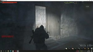 Stalker Online / Stay Out : Прохождения квеста " В недрах Лаборатории - Проникновение ."