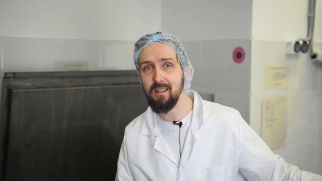 Кулинарная Революция