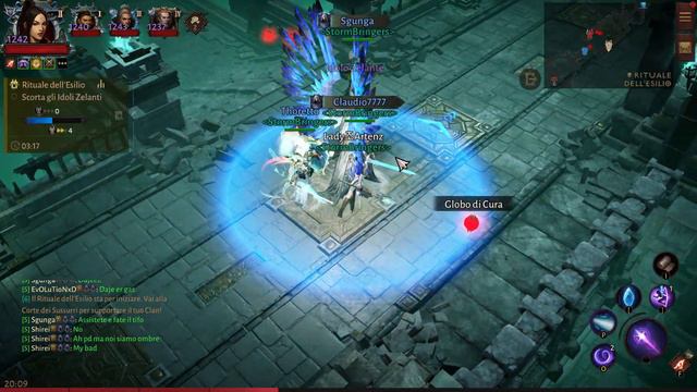 Diablo Immortal 2024 03 17 20 04 55 смотреть онлайн