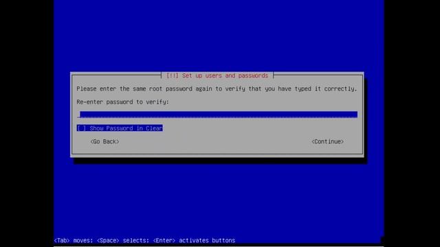 Cara Singkat Install Debian Server 9.3 (bukan Debian 10 dan Debian 11) di VirtualBox смотреть онлайн