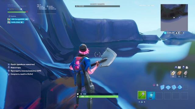 ?Постройка божественной карты для Build Fight? смотреть онлайн