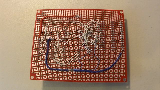 Assembly Lines #12: EEPROM Programmer on a ProtoBoard смотреть онлайн