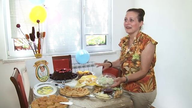 Տոհմածառ, նոր արմատներ/ Հաղորդում 39/ Լենա, Անի Շամլյաններ смотреть онлайн