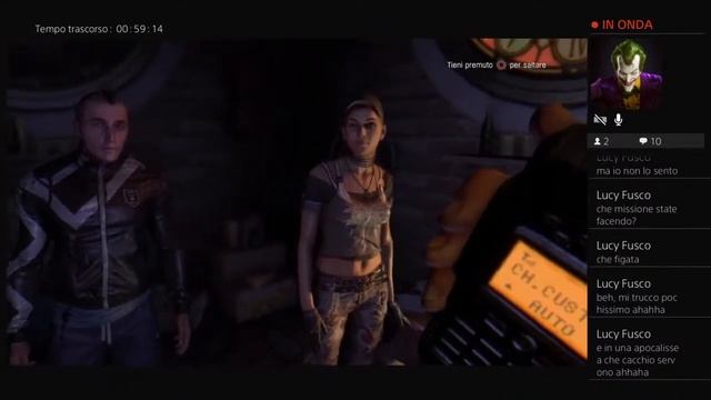 Gioco a Dying light per la sesta volta cringe bro :OOO смотреть онлайн