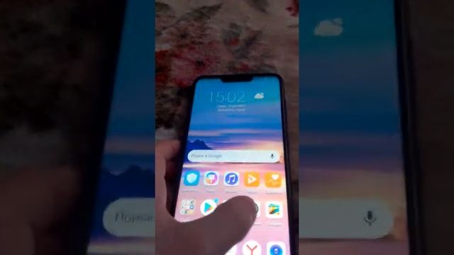 новый телефон Honor 8 c смотреть онлайн