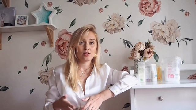 Кормление малыша в первые месяцы | Дневник малыша #4 смотреть онлайн