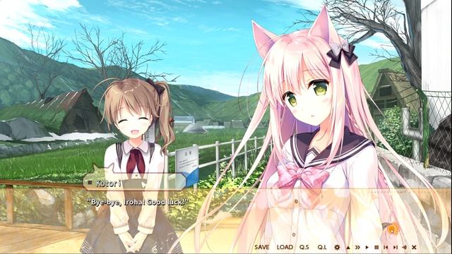 How to Raise a Wolf Girl Gameplay Walkthrough - Episode 2 Part 3 смотреть онлайн