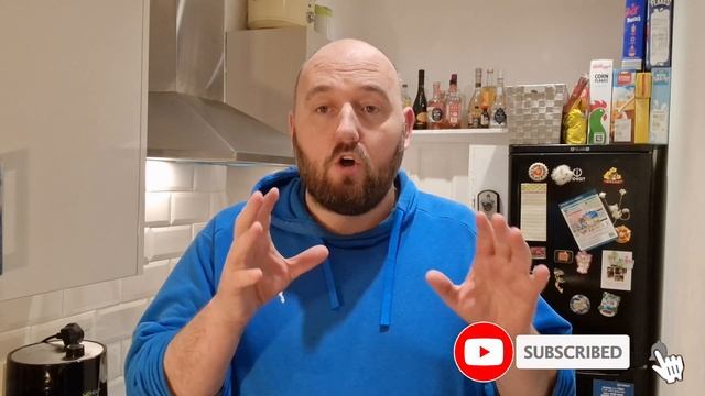 CLASSIC FISH AND CHIPS | Kershaws | FOOD REVIEW | Budget Food | READY MEAL | Microwave or Oven Cook смотреть онлайн