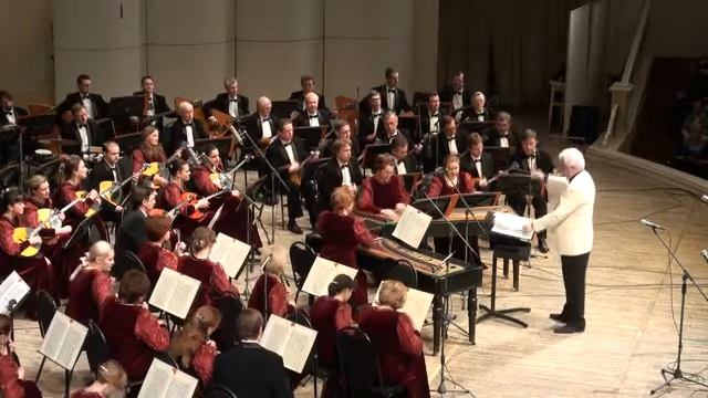 Городовская. Фантазия на тему песен Т. Хренникова из музыки к фильму Верные друзья смотреть онлайн