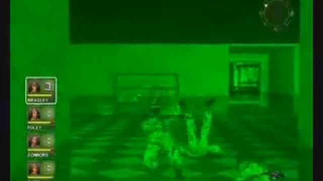 Conflict: Desert Storm - Kotov Syndrome смотреть онлайн