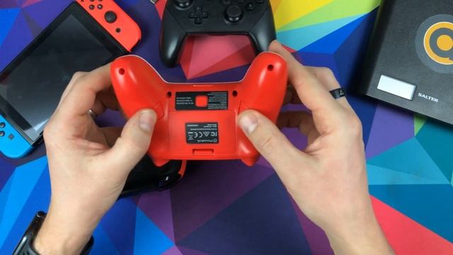 Take a controller apart WITHOUT validating the warranty. Still doesn’t mean it’s a good thing смотреть онлайн