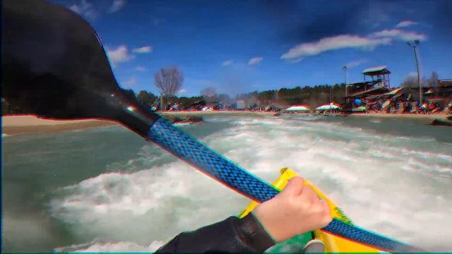 That Was So Cool! | Sotar Inflatable Kayak Ep 1 смотреть онлайн
