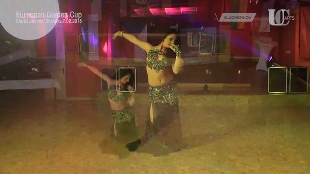 Darya Mitskevich Дарья Мицкевич смотреть онлайн