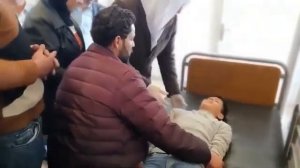 изгнание джинов Посмотрите до конца ???