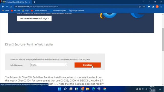 d3d11 compatible gpu fortnite windows 10 смотреть онлайн