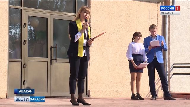 Благотворители приготовили подарки ко Дню пожилого человека. 28.09.2018 смотреть онлайн
