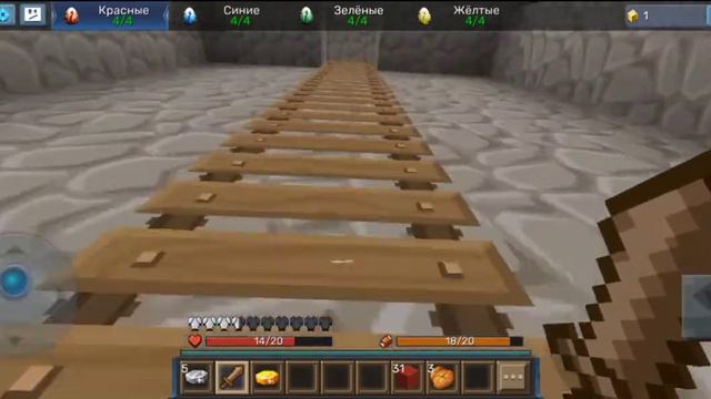 История Создание BlockManGO | Как создался BlockManGO?