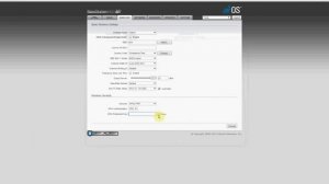 настройка точки доступа NanoStation Loco M2